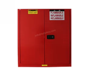 110 GAL NFPA Flammable Storage Cabinets
