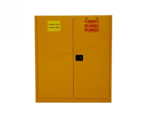 120 Gallon Flammable Storage Cabinet