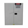 110 GAL Hazardous Material Safety Cabinet