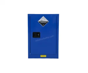12 GAL Corrosive Safety Cabinet