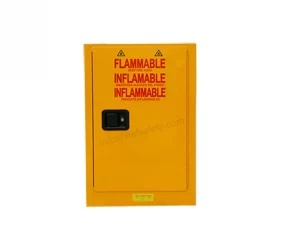 12 GAL Flammable Safety Storage Cabinet
