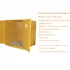 220 GAL Flammable Safety Storage Cabinet