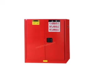 30 GAL NFPA Flammable Cabinets