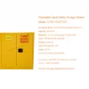 30 GAL Flammable Safety Storage Cabinet