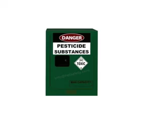 4 GAL Pesticide Safety Cabinet