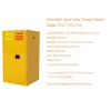 60 GAL Flammable Safety Storage Cabinet