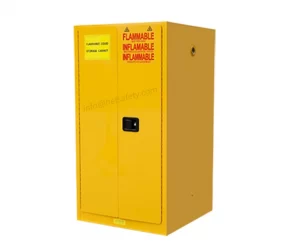 Flammable Drum Storage Cabinet
