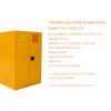 90 GAL Flammable Safety Storage Cabinet