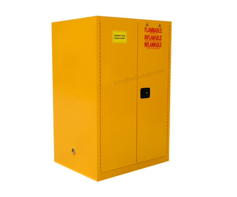 90 GAL Flammable Cabinet