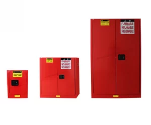 Combustible Safety Storage Cabinet-hefsafety.com