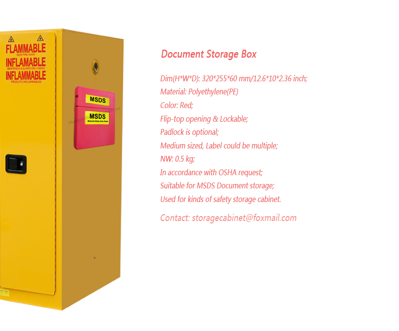 Msds Storage Cabinet | Cabinets Matttroy