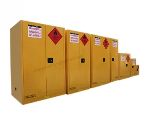 Flammable Safety Storage Cabinet-hefsafety.com