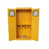 Compressed Gas Storage Cabinet