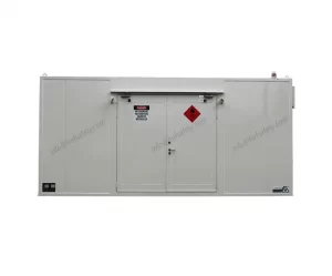 HFWIC2660 Walk-in explosion-proof container