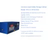 WAC12 GAL Corrosive Safety Storage Cabinet