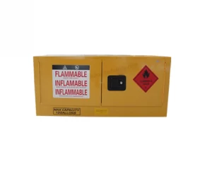 WFC 12 GAL Flammable Goods Cabinet