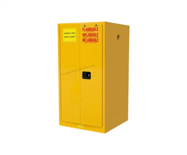 55 Gallon Flammable Storage Cabinet